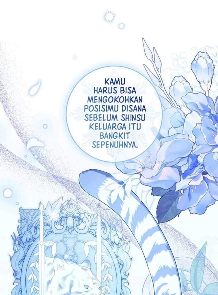 A Princess Who Reads Fortune Chapter 74