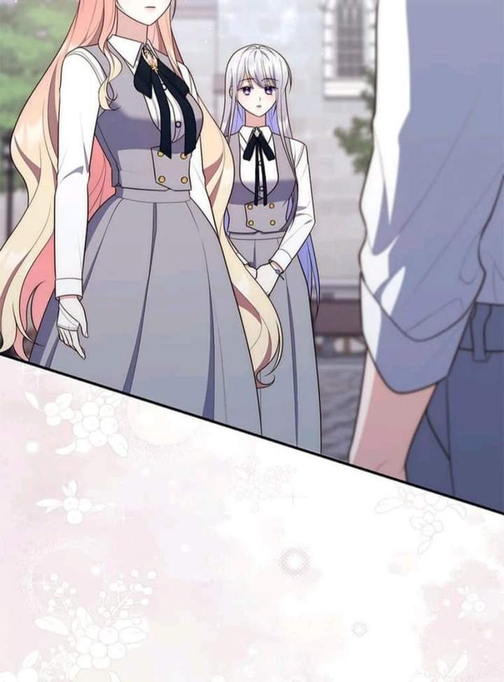 A Princess Who Reads Fortune Chapter 74