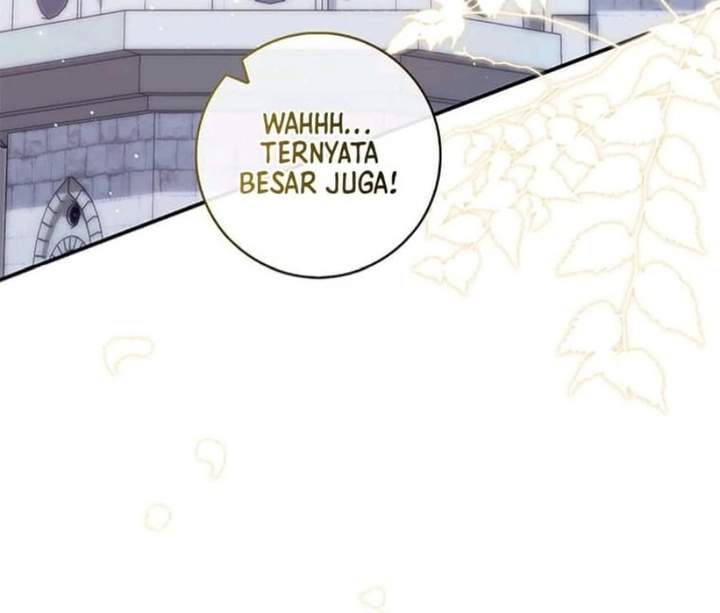 A Princess Who Reads Fortune Chapter 74