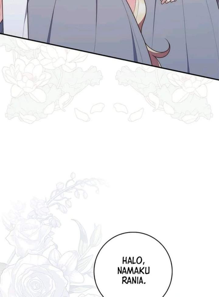 A Princess Who Reads Fortune Chapter 74