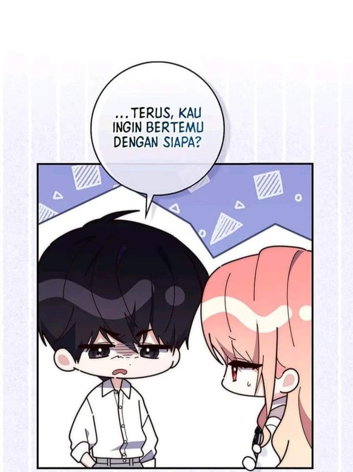 A Princess Who Reads Fortune Chapter 74