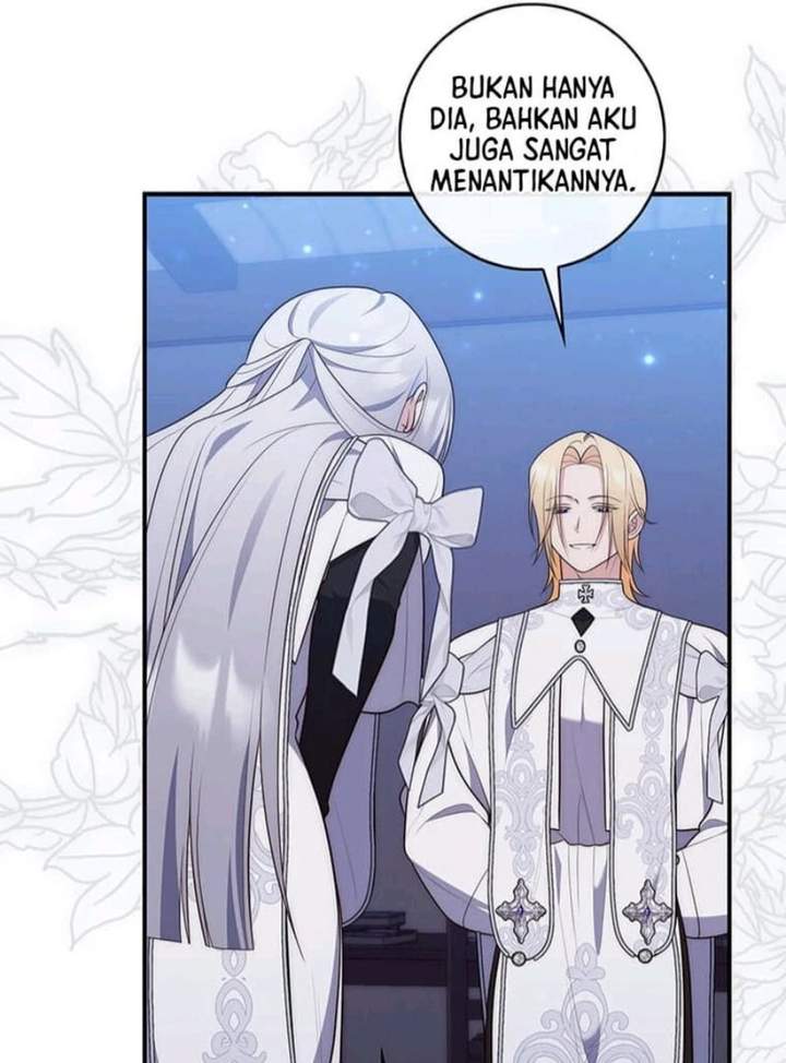 A Princess Who Reads Fortune Chapter 74