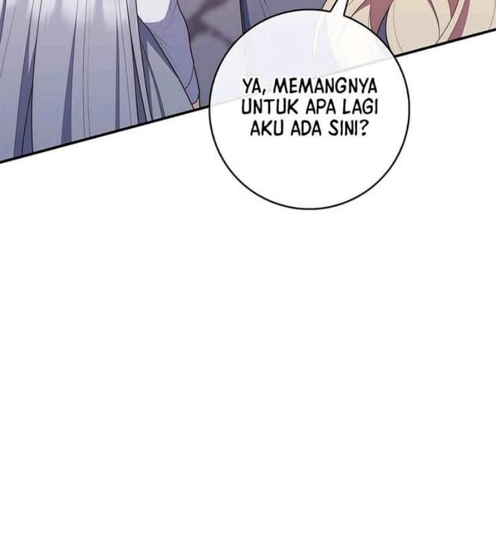 A Princess Who Reads Fortune Chapter 74