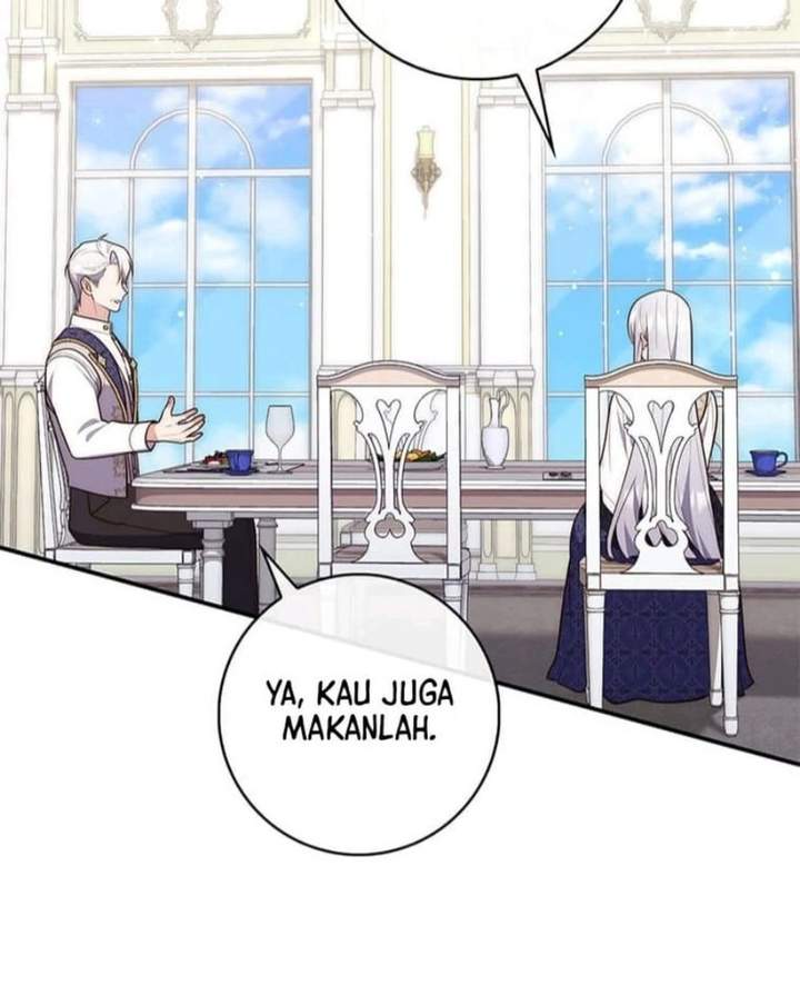 A Princess Who Reads Fortune Chapter 74