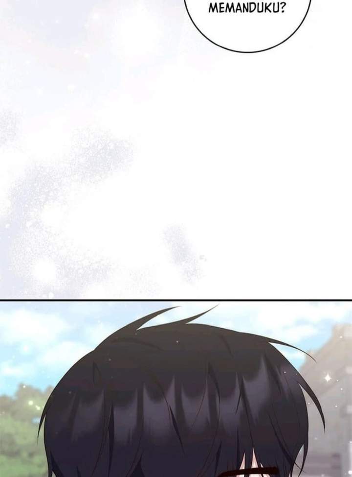 A Princess Who Reads Fortune Chapter 74