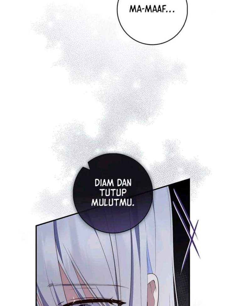 A Princess Who Reads Fortune Chapter 74