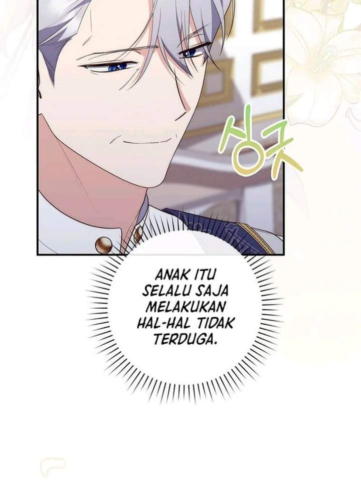 A Princess Who Reads Fortune Chapter 74