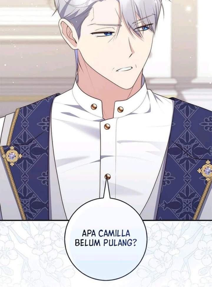 A Princess Who Reads Fortune Chapter 74