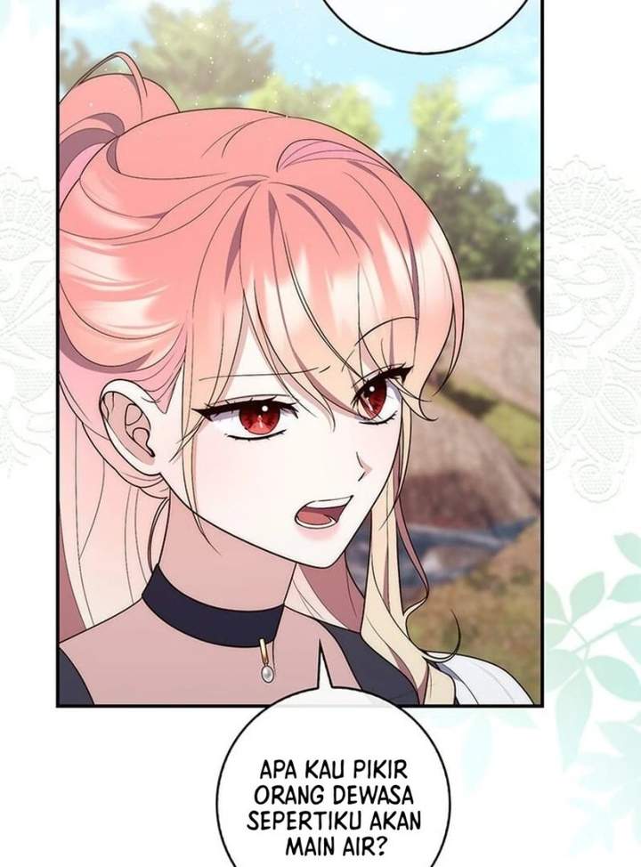A Princess Who Reads Fortune Chapter 75