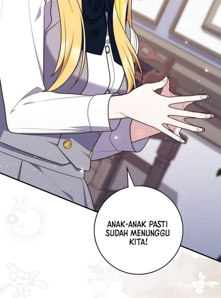A Princess Who Reads Fortune Chapter 75