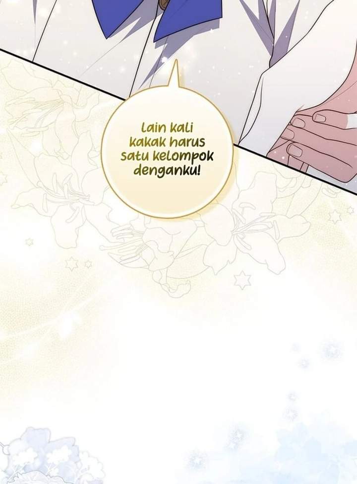A Princess Who Reads Fortune Chapter 75
