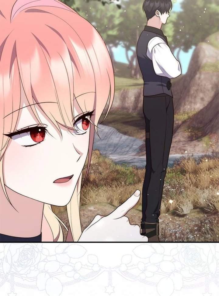A Princess Who Reads Fortune Chapter 75