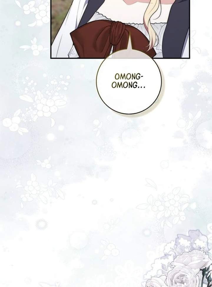 A Princess Who Reads Fortune Chapter 75