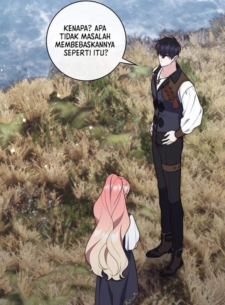 A Princess Who Reads Fortune Chapter 75