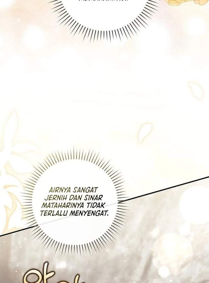 A Princess Who Reads Fortune Chapter 75