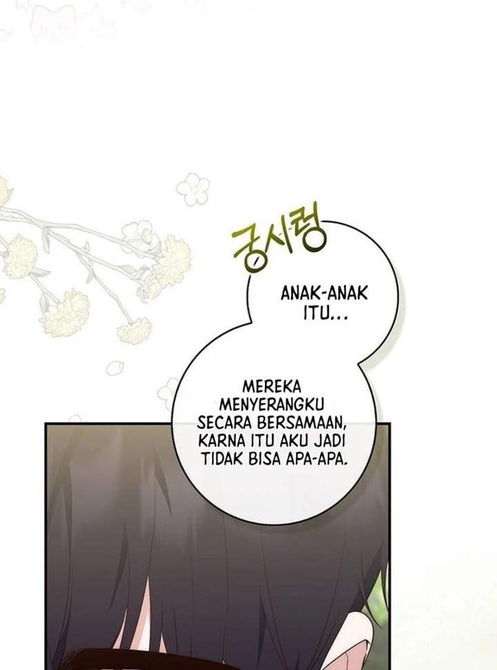 A Princess Who Reads Fortune Chapter 75