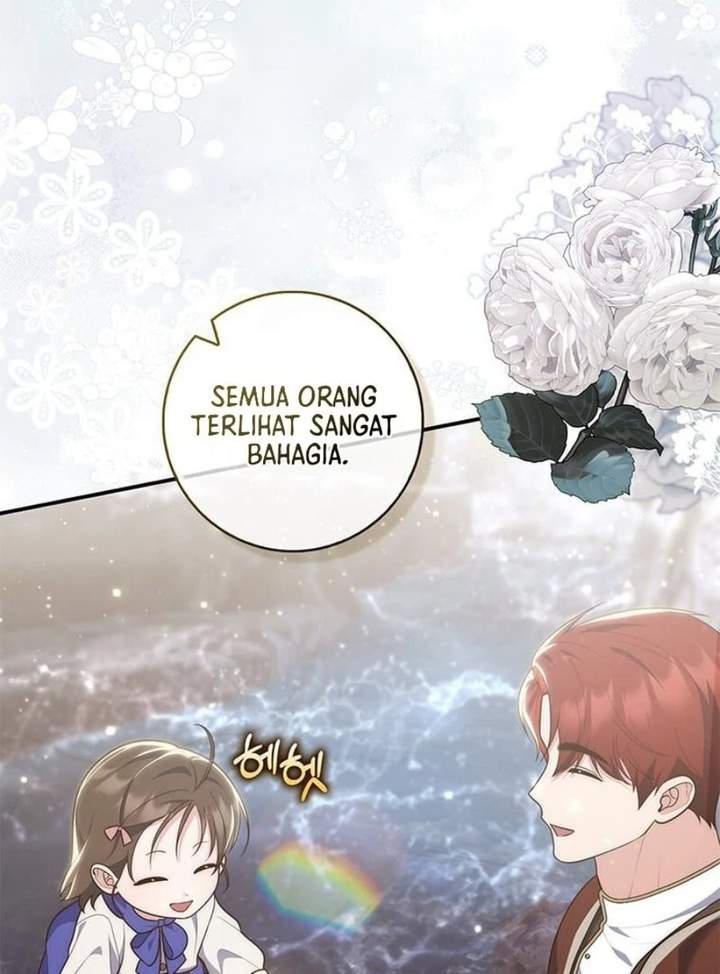 A Princess Who Reads Fortune Chapter 75