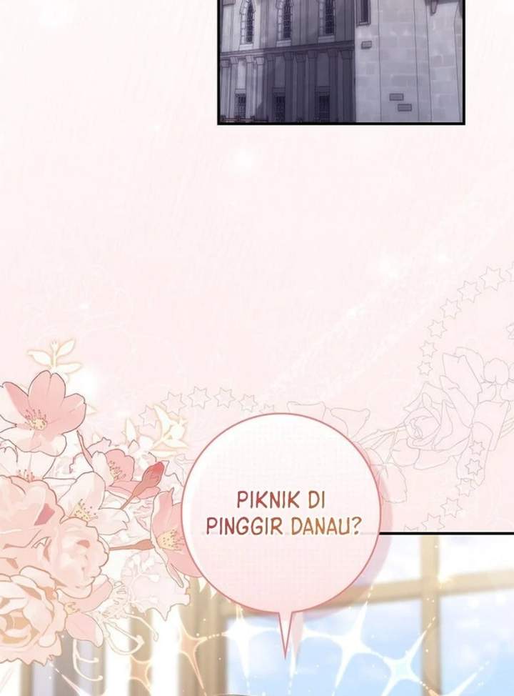 A Princess Who Reads Fortune Chapter 75