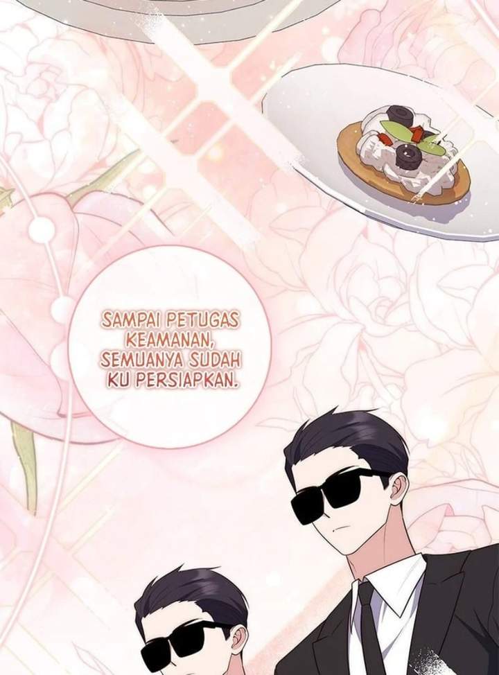 A Princess Who Reads Fortune Chapter 75