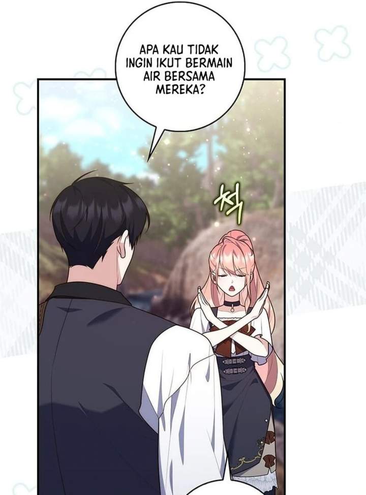 A Princess Who Reads Fortune Chapter 75
