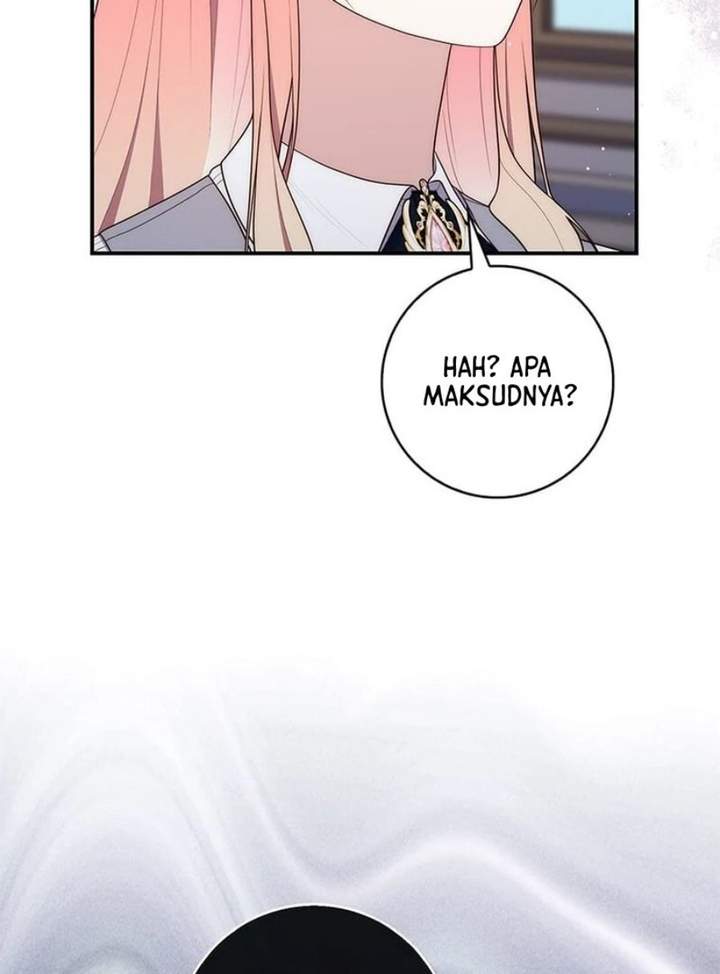 A Princess Who Reads Fortune Chapter 75