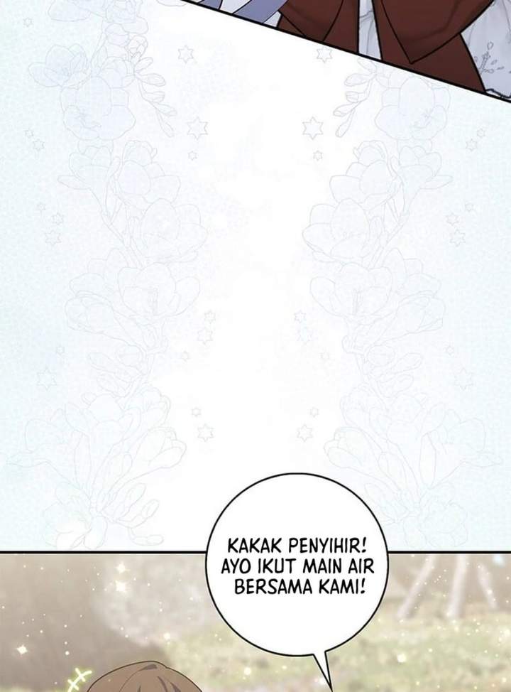 A Princess Who Reads Fortune Chapter 75