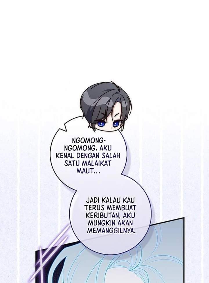 A Princess Who Reads Fortune Chapter 75
