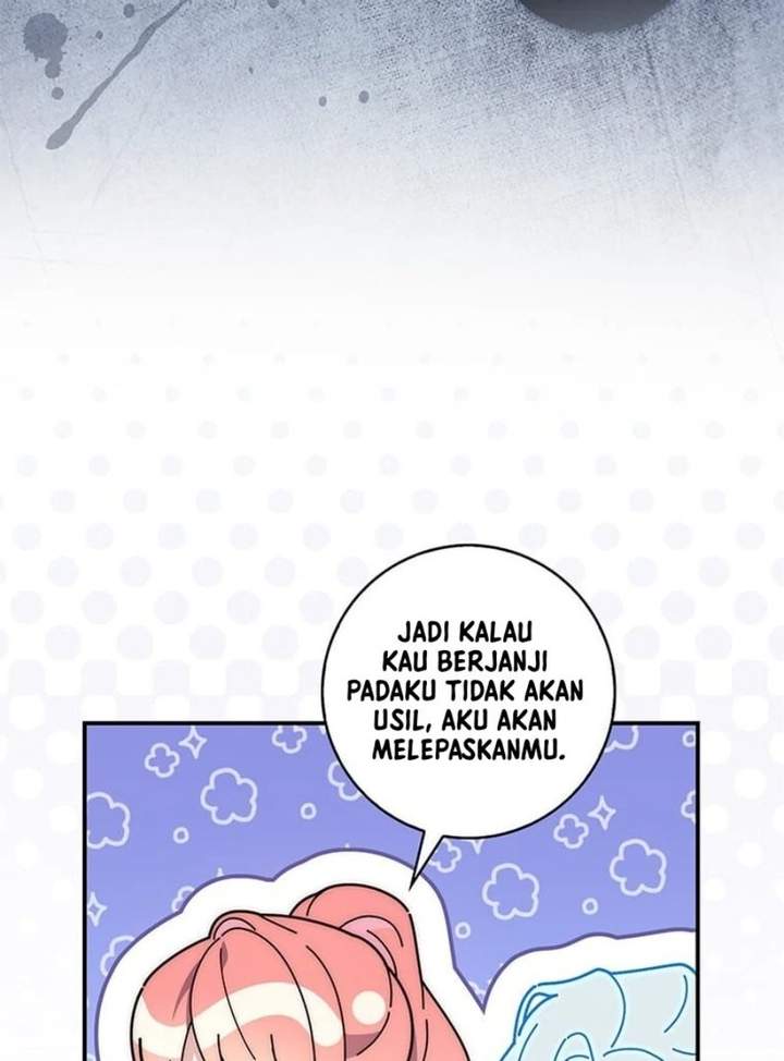 A Princess Who Reads Fortune Chapter 75