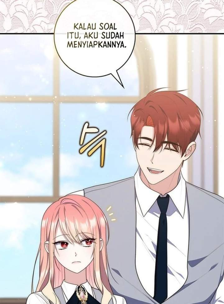 A Princess Who Reads Fortune Chapter 75