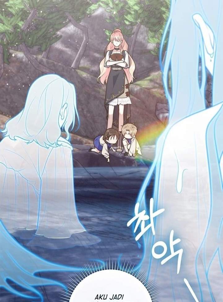 A Princess Who Reads Fortune Chapter 75