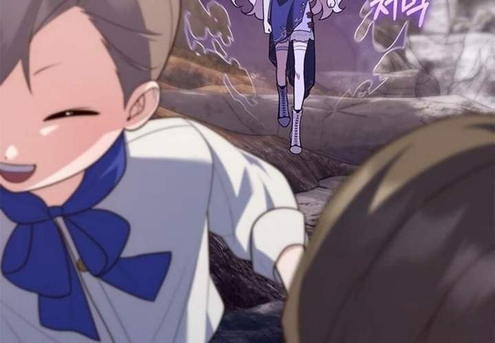 A Princess Who Reads Fortune Chapter 75