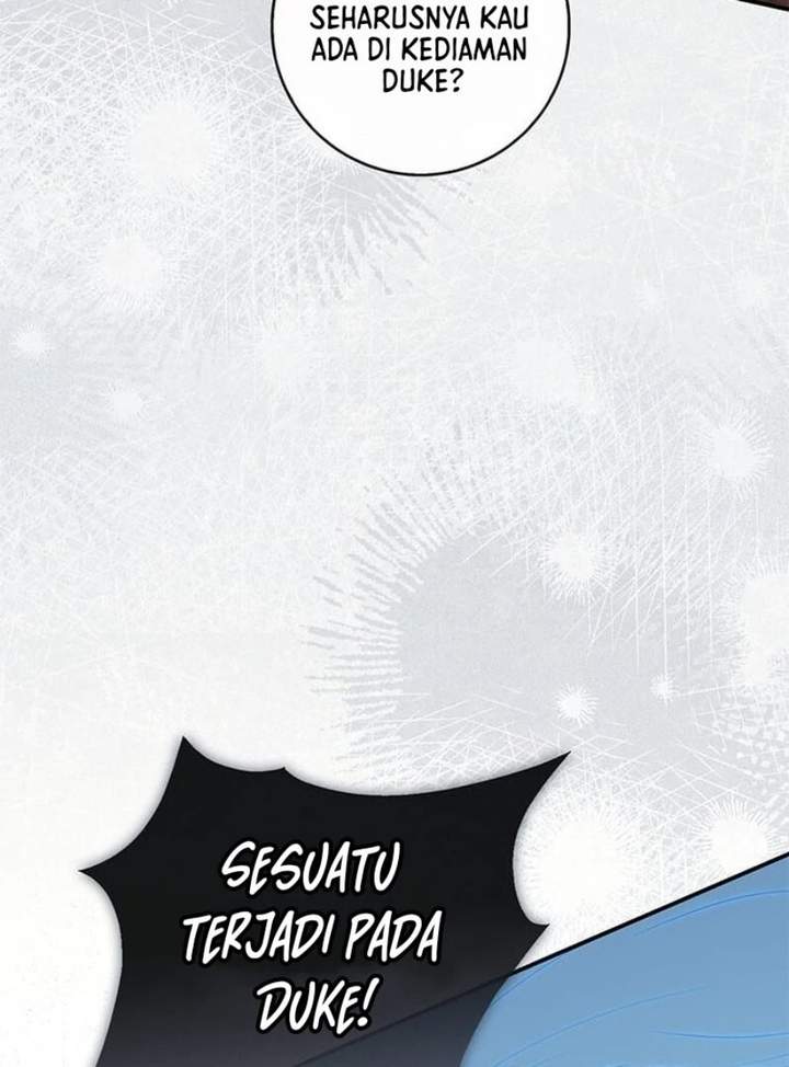 A Princess Who Reads Fortune Chapter 75