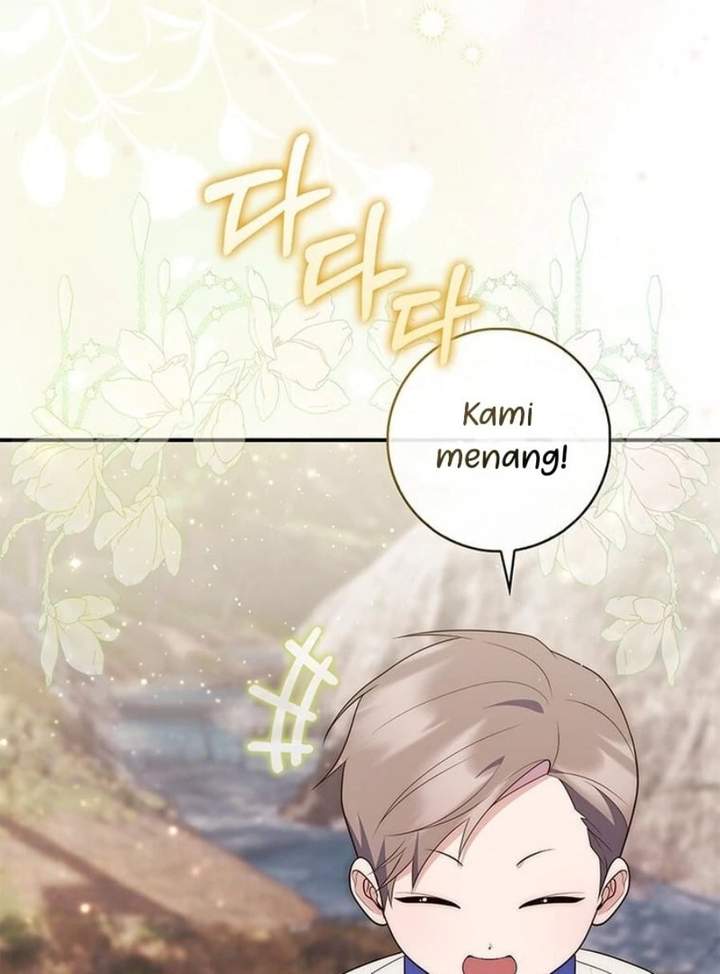 A Princess Who Reads Fortune Chapter 75