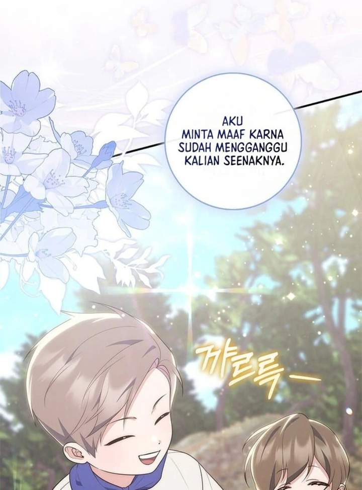 A Princess Who Reads Fortune Chapter 75
