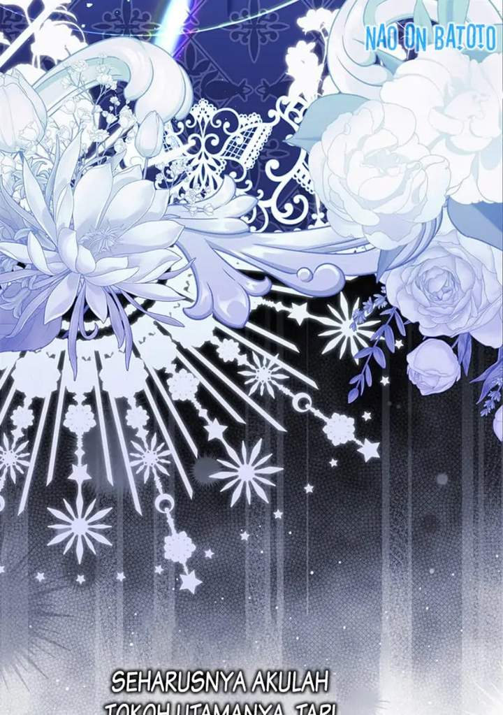 A Princess Who Reads Fortune Chapter 76