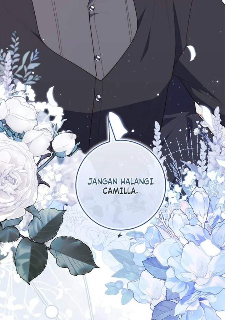 A Princess Who Reads Fortune Chapter 76