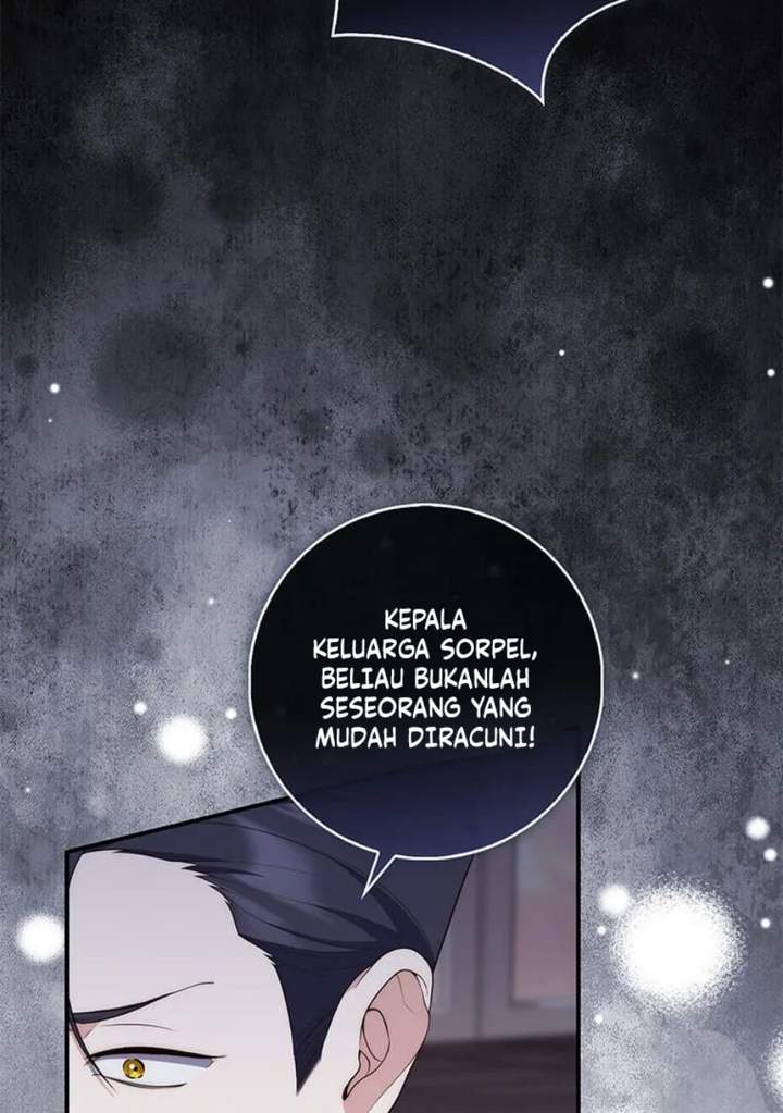 A Princess Who Reads Fortune Chapter 76