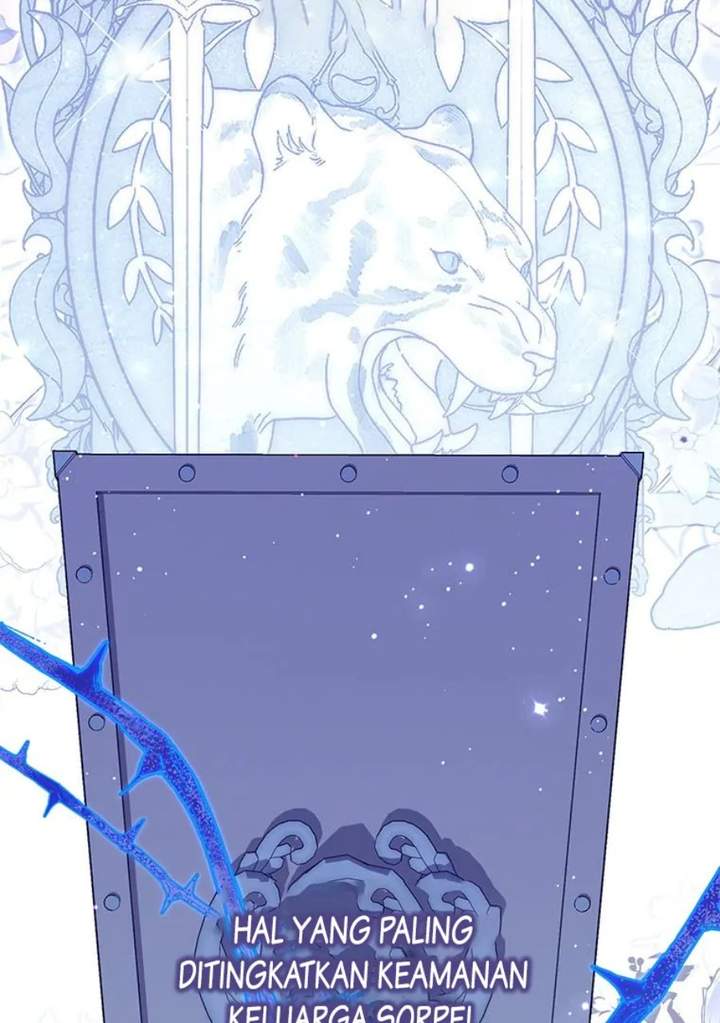 A Princess Who Reads Fortune Chapter 76