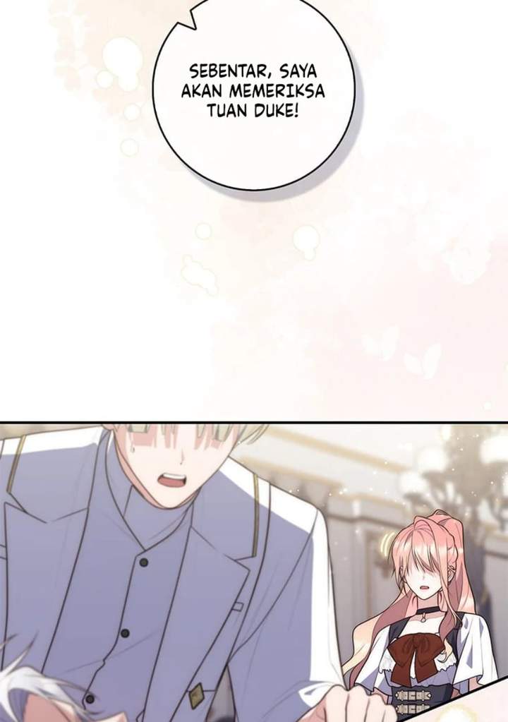 A Princess Who Reads Fortune Chapter 76