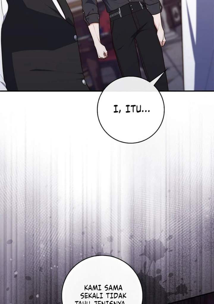A Princess Who Reads Fortune Chapter 76