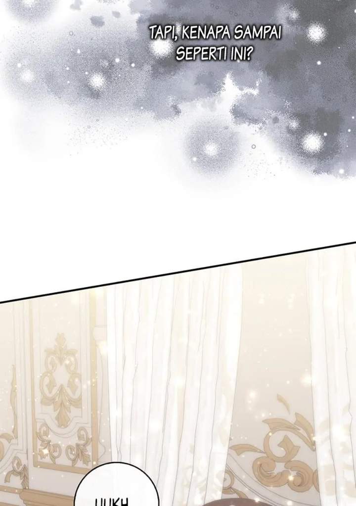 A Princess Who Reads Fortune Chapter 76