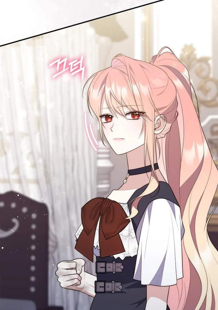 A Princess Who Reads Fortune Chapter 76