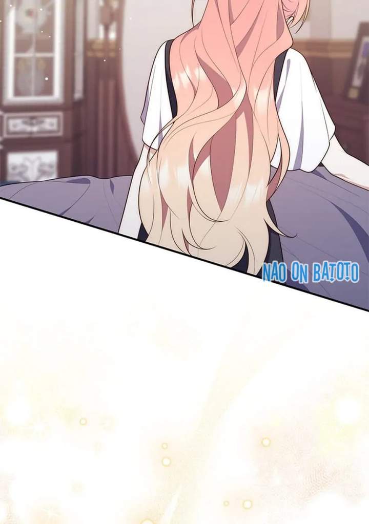 A Princess Who Reads Fortune Chapter 76
