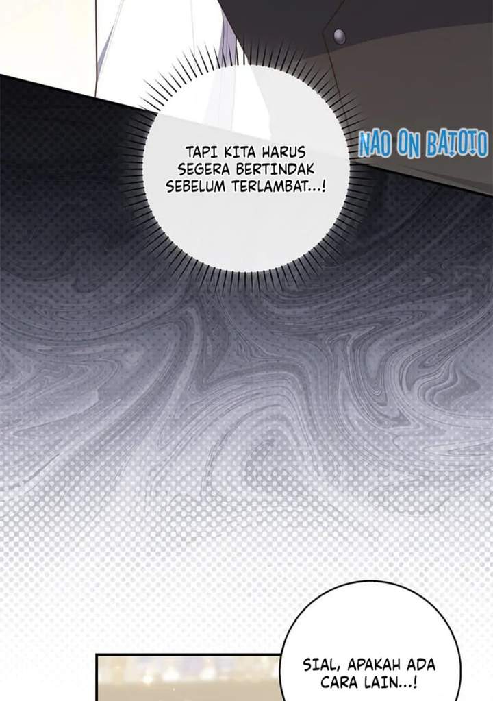 A Princess Who Reads Fortune Chapter 76