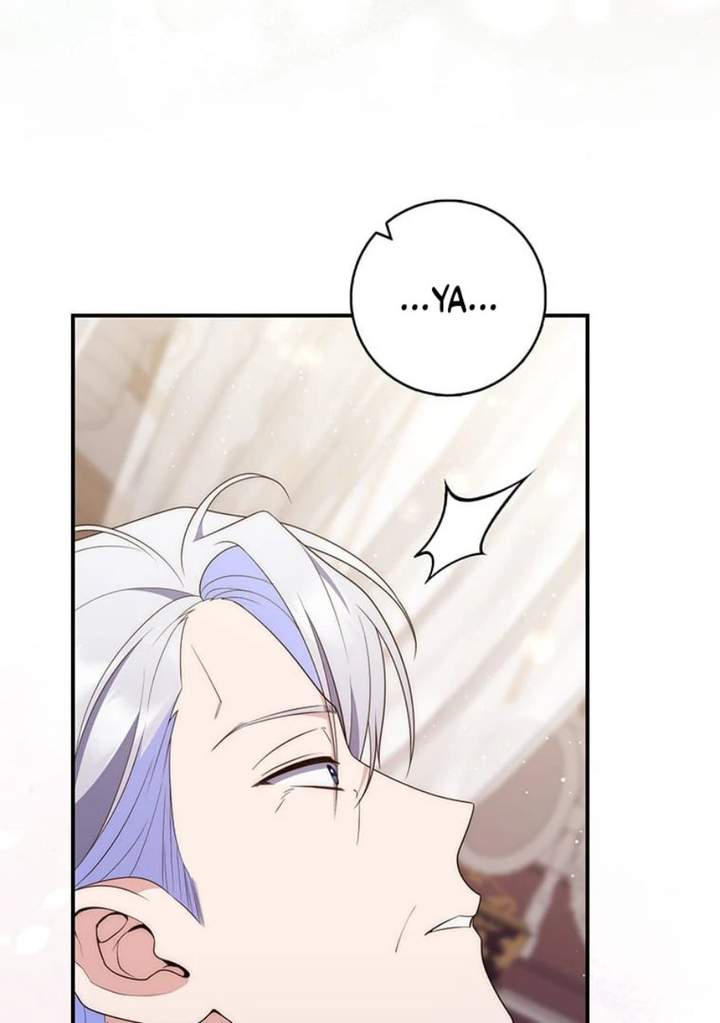 A Princess Who Reads Fortune Chapter 76