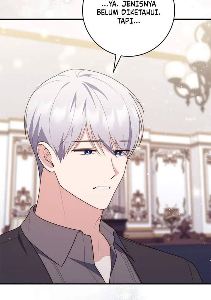 A Princess Who Reads Fortune Chapter 76