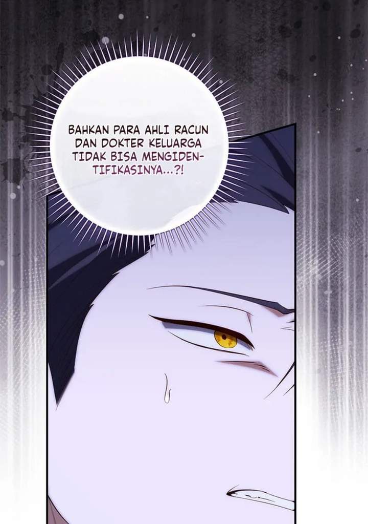 A Princess Who Reads Fortune Chapter 76