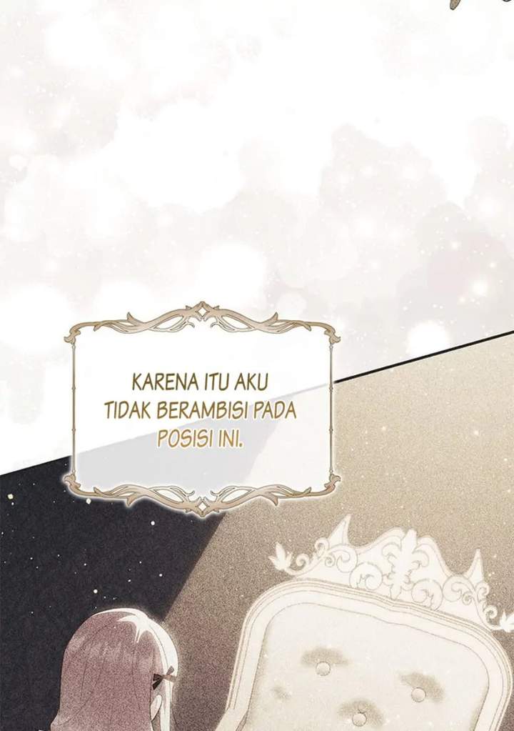 A Princess Who Reads Fortune Chapter 76