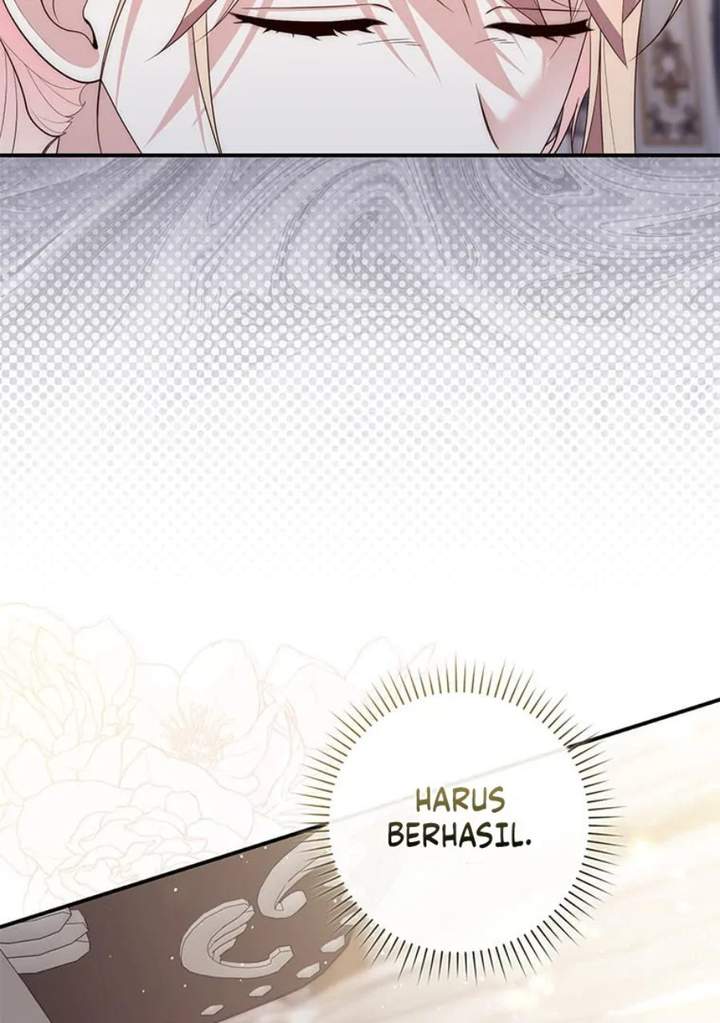 A Princess Who Reads Fortune Chapter 76