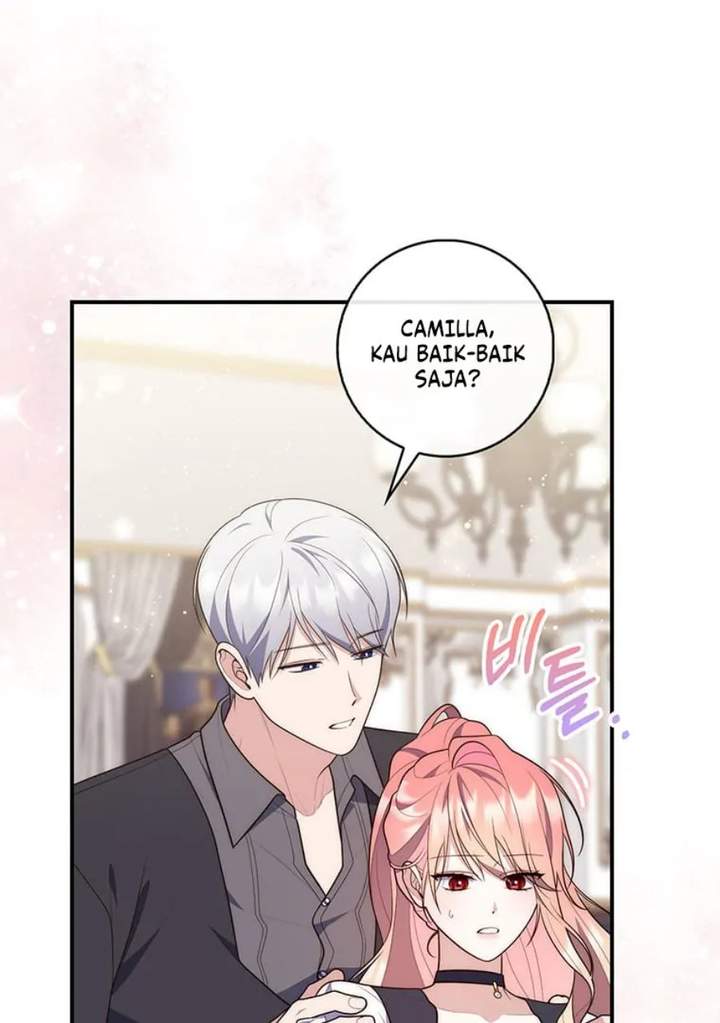 A Princess Who Reads Fortune Chapter 76